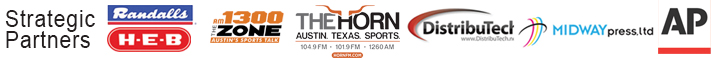 Texas Sports Monthly